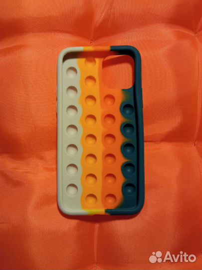 Чехол на iPhone 11 pro