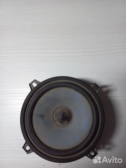 Динамики 13 см бу
