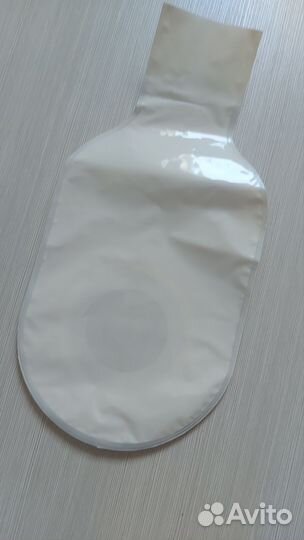 Калоприемники Confort