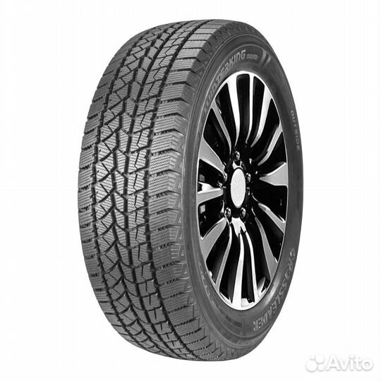 DoubleStar DW02 245/75 R16 111S