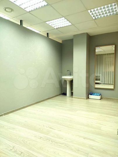 Свободного назначения, 35 м²