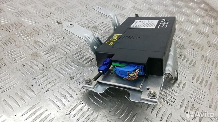 Блок управления (разное) BMW 5-Series