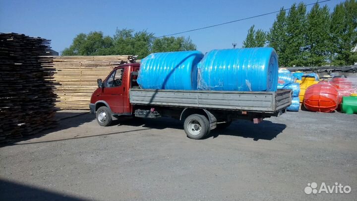 Заказ газели Открытая Грузоперевозки до 6 метров