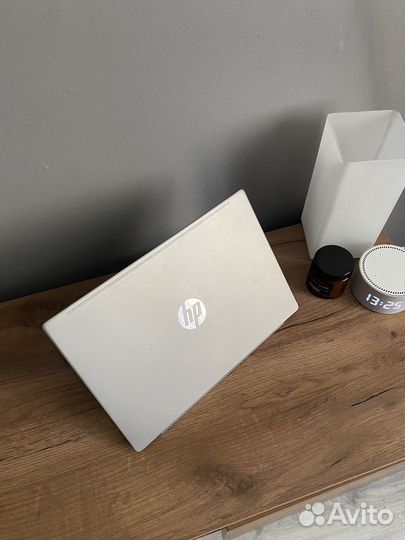 Ноутбук Hp pavilion