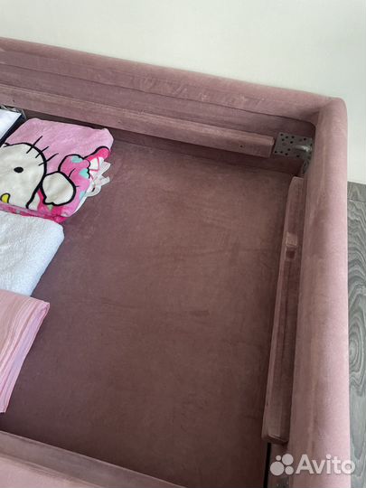 Кровать детская