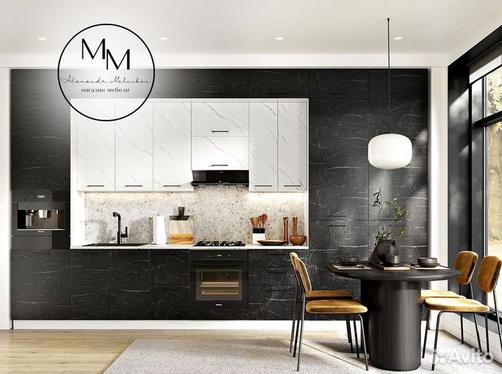 Проект кухни