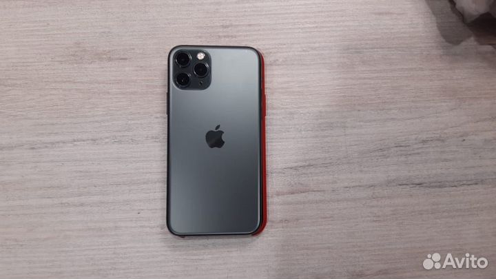 iPhone 11 Pro, 64 ГБ