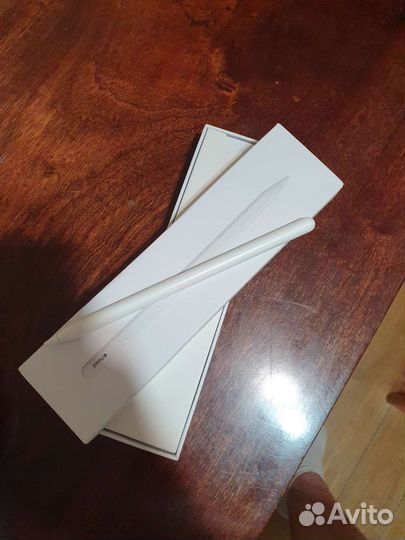 Apple pencil 2 реплика