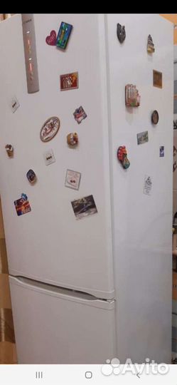Холодильник бу