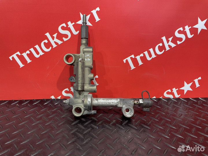 Дозатор системы AdBlue