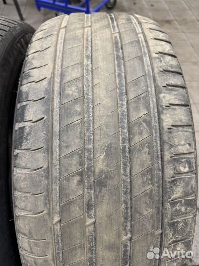 Michelin Latitude Sport 3 235/55 R19 105V