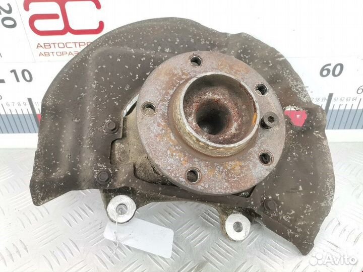 Ступица для BMW 5-Series (E60/E61)