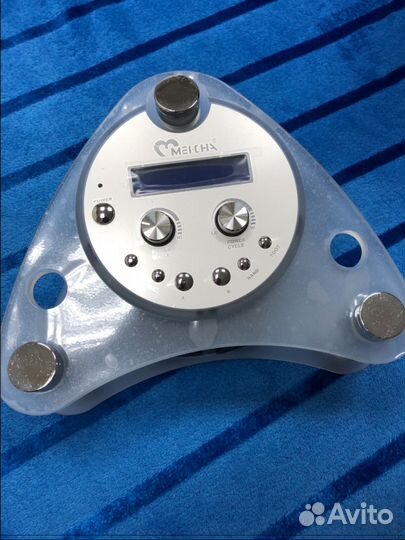 Аппарат для татуажа