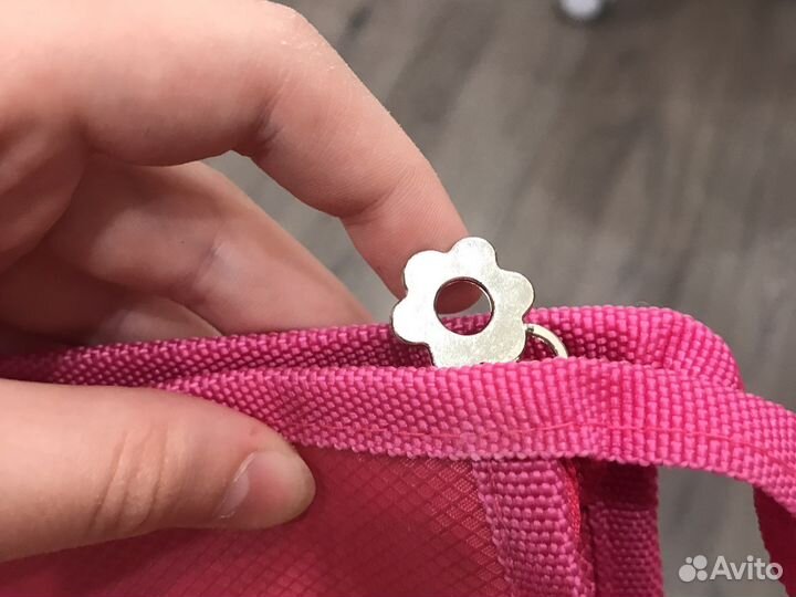 Пинал для девочек от фирмы 