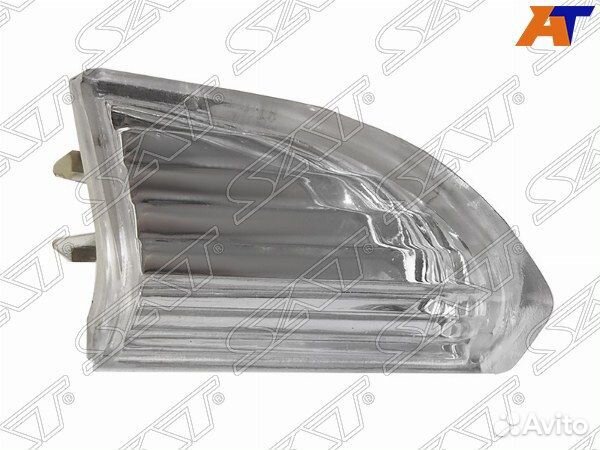 Поворот VW passat CC 08