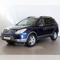 Hyundai ix55 3.0 AT, 2010, 182 000 км, с пробегом, цена 1 650 000 руб.