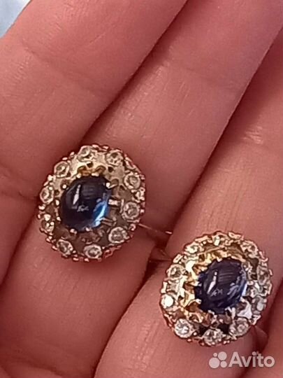 Золотое кольцо