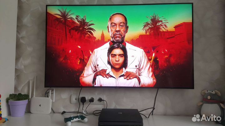 Sony playstation 4 Pro PS4