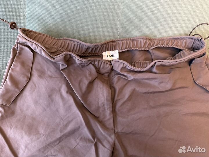 Брюки женские Lime xl