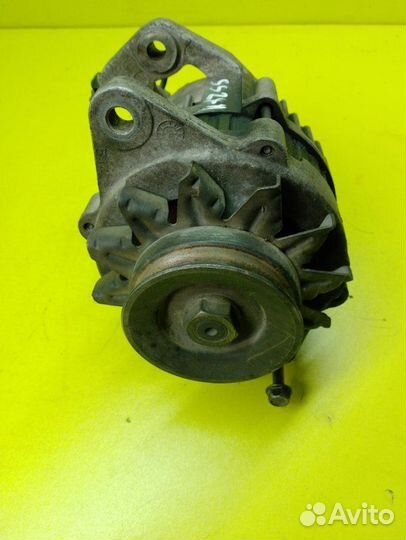 Генератор Mazda Bongo SS28M R2 1999