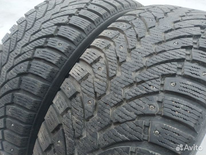 Formula Ice 235/65 R17