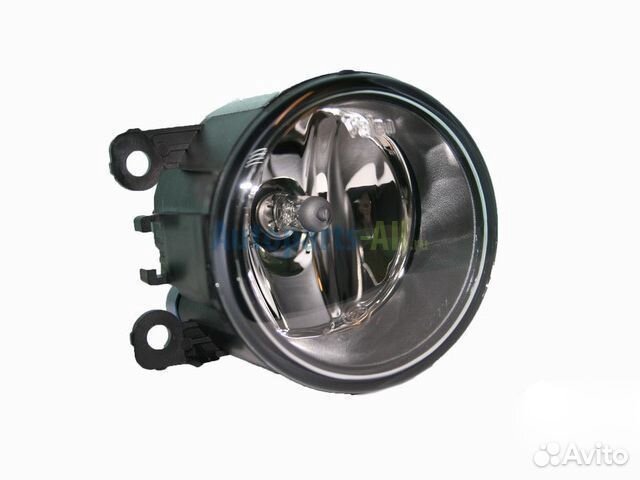 Птф (туманки) Renault Duster Kaptur в наличии