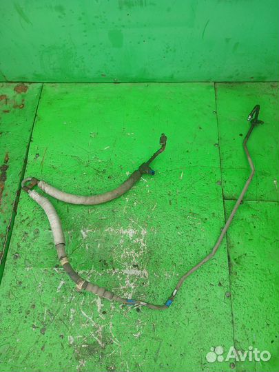 Трубка высокого давления гура Ford Mondeo 4