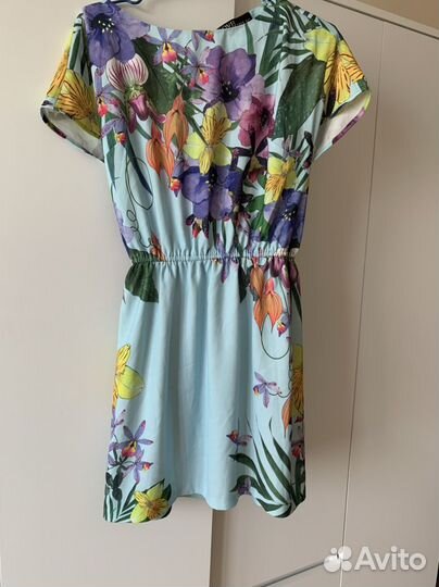 Платье love republic