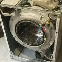 Мастер по ремонту стиральных машин с выездом, Москва