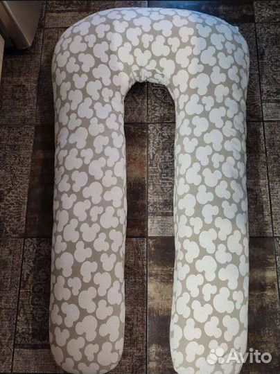 Подушка для беременных бу