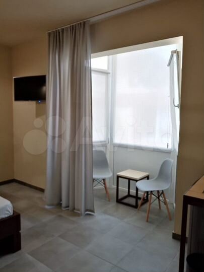 Апартаменты-студия, 18 м², 1/3 эт.