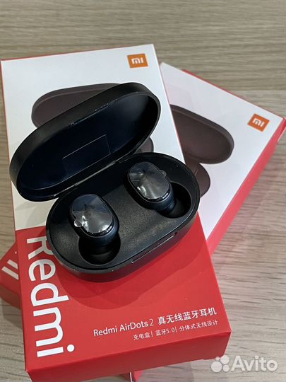 Наушники беспроводные redmi