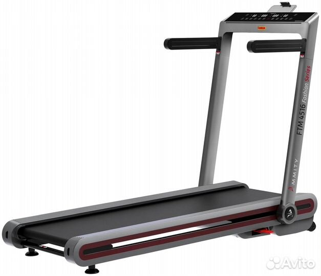 Беговая дорожка ammity Fashion FTM 4516
