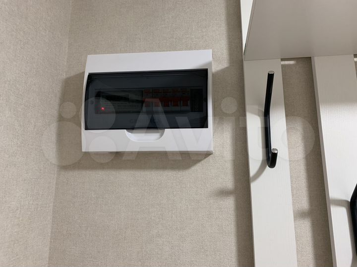 Квартира-студия, 26,8 м², 2/5 эт.