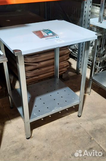 Стол производственный