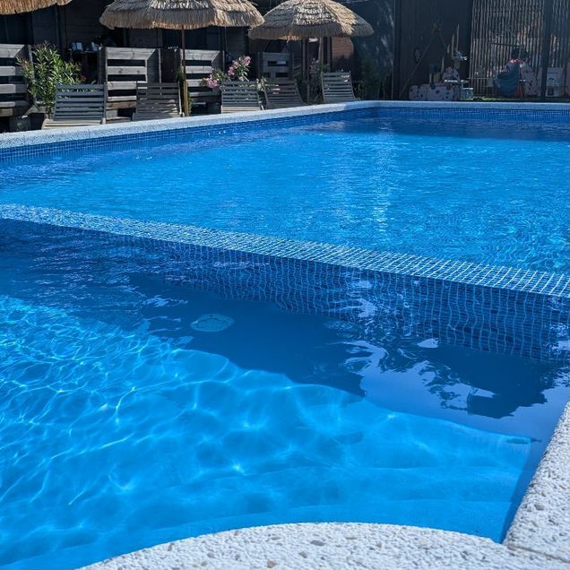 Дом 45 м² на участке 2500 м² (Абхазия)
