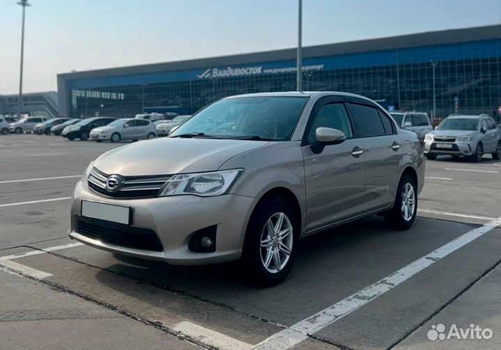 Автопрокат «Центральный». Прокат авто. Аренда авто