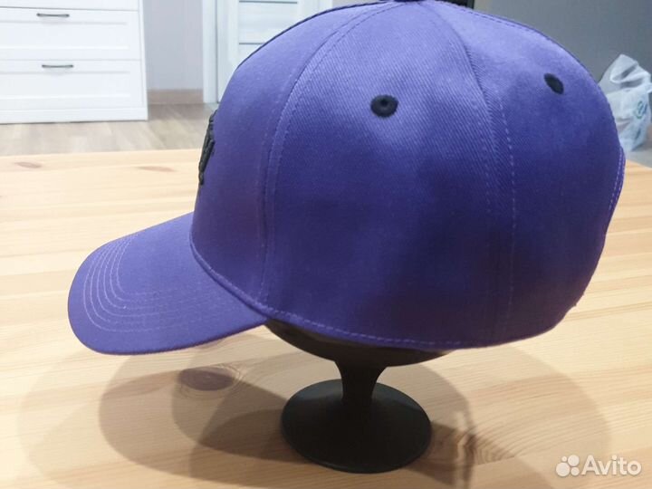 Бейсболка оригинал 100 diesel