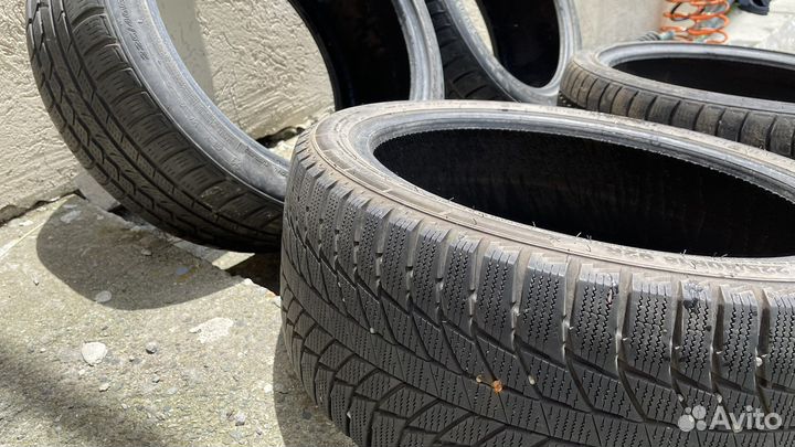 Goalstar SnowPower 225/40 R18