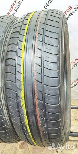 Falken Ziex ZE914 Ecorun 215/65 R17
