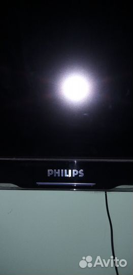 Телевизоры Philips 42 PFL7603 б/у рабочий