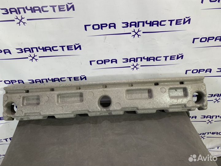 Абсорбер Бампера Hyundai Santa FE 2 866202B020