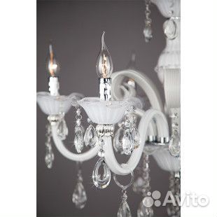 Светильник подвесной 125/6