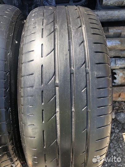 Bridgestone Potenza S007 225/55 R17 97W