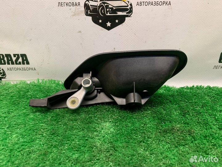 Ручка двери внутренняя правая R BMW 5