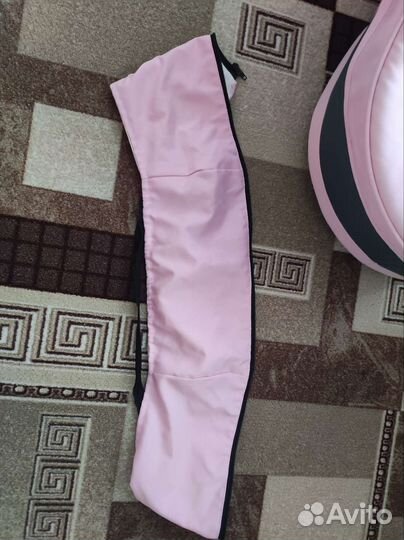 Коляска 2 в 1 jedo Classic line