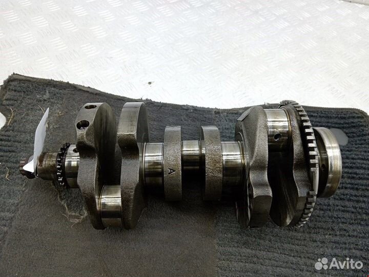 Коленвал seat Arosa