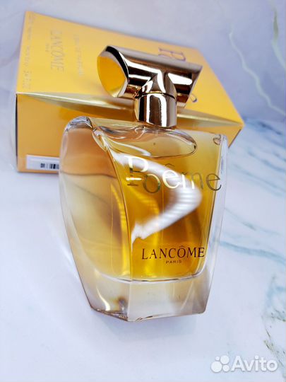 Духи женские Lancome Poema Ланком Поэма