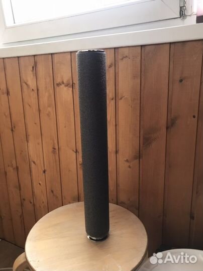 Царга 2 дюйма