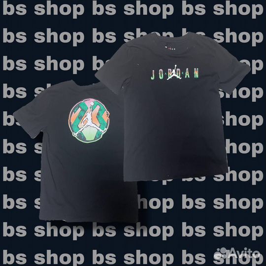 Футболка Nike Air Jordan